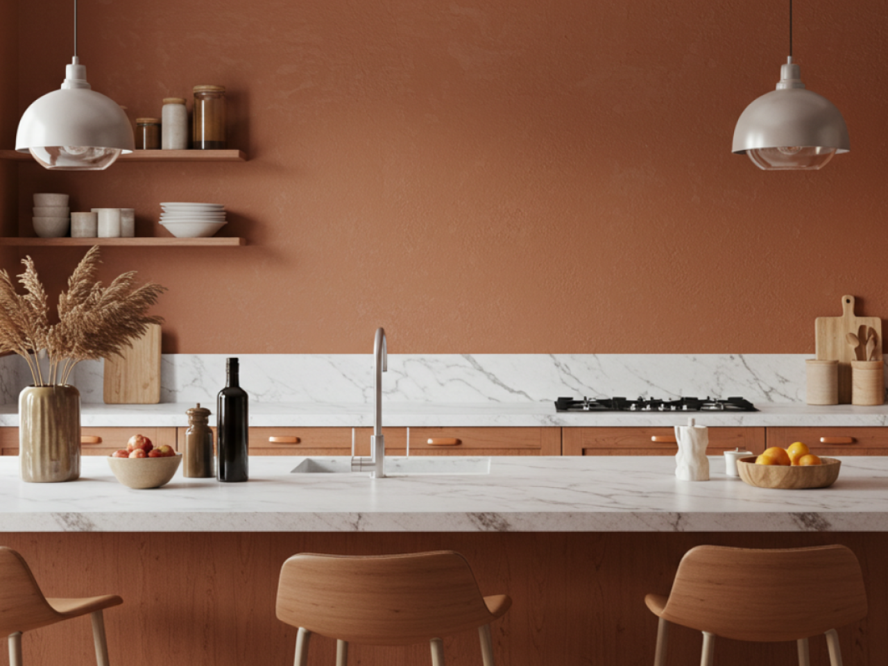 BLOG LEQUAL NJ26 - Keukentrends 2026 aardetinten