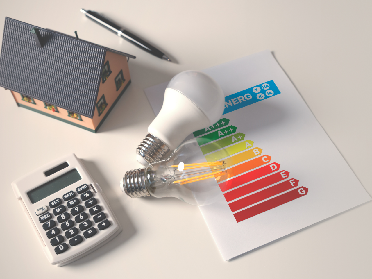 BLOG Twenty Four Webvertising NJ26 - Een dynamisch energiecontract