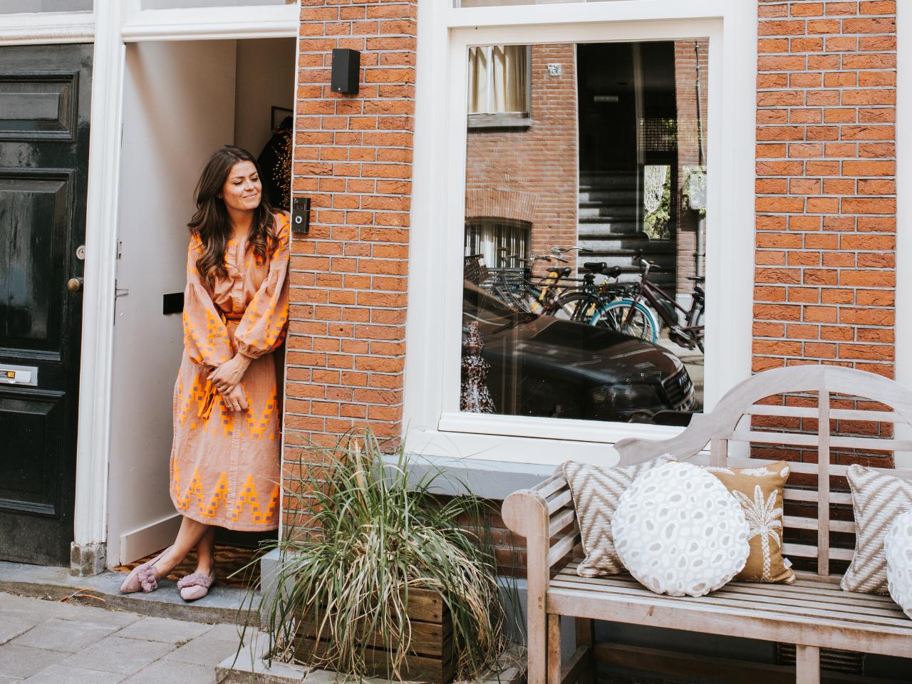 BLOG Exposant TKE Huisliften NJ26 - 5 vragen aan Sophie Dirven