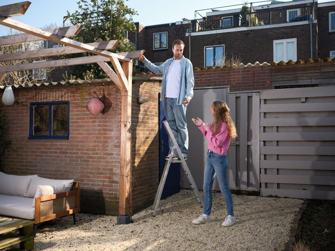 BLOG Exposant Asbestvrij Dak NJ26 - Aan de slag met jouw asbestdak