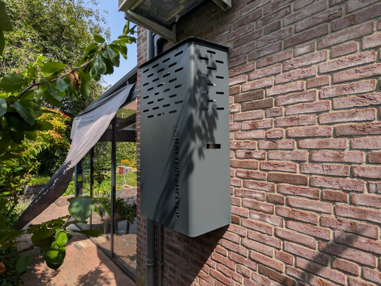 BLOG Exposant Conduct Technical Solutions NJ26 - Waar plaats je een batterij?