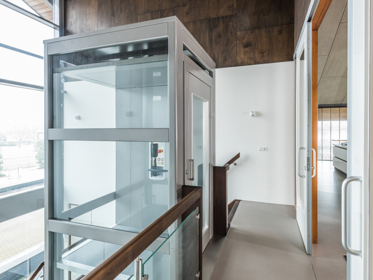 BLOG Exposant TKE Huisliften & Sophie Dirven NJ26 - Ambacht in het interieur