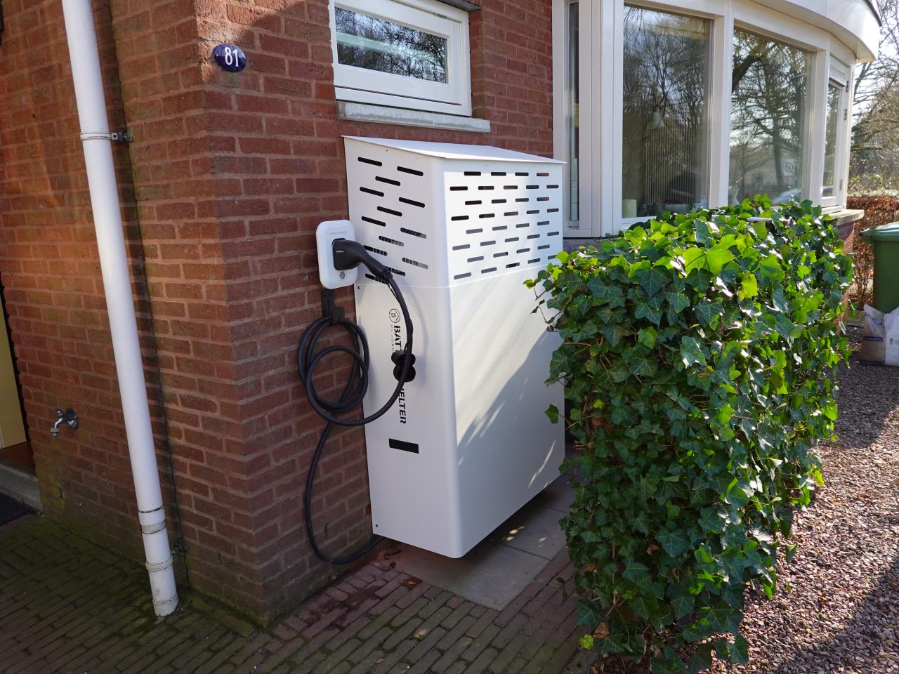 BLOG Exposant Conduct Technical Solutions NJ26 - Waar plaats je een batterij?