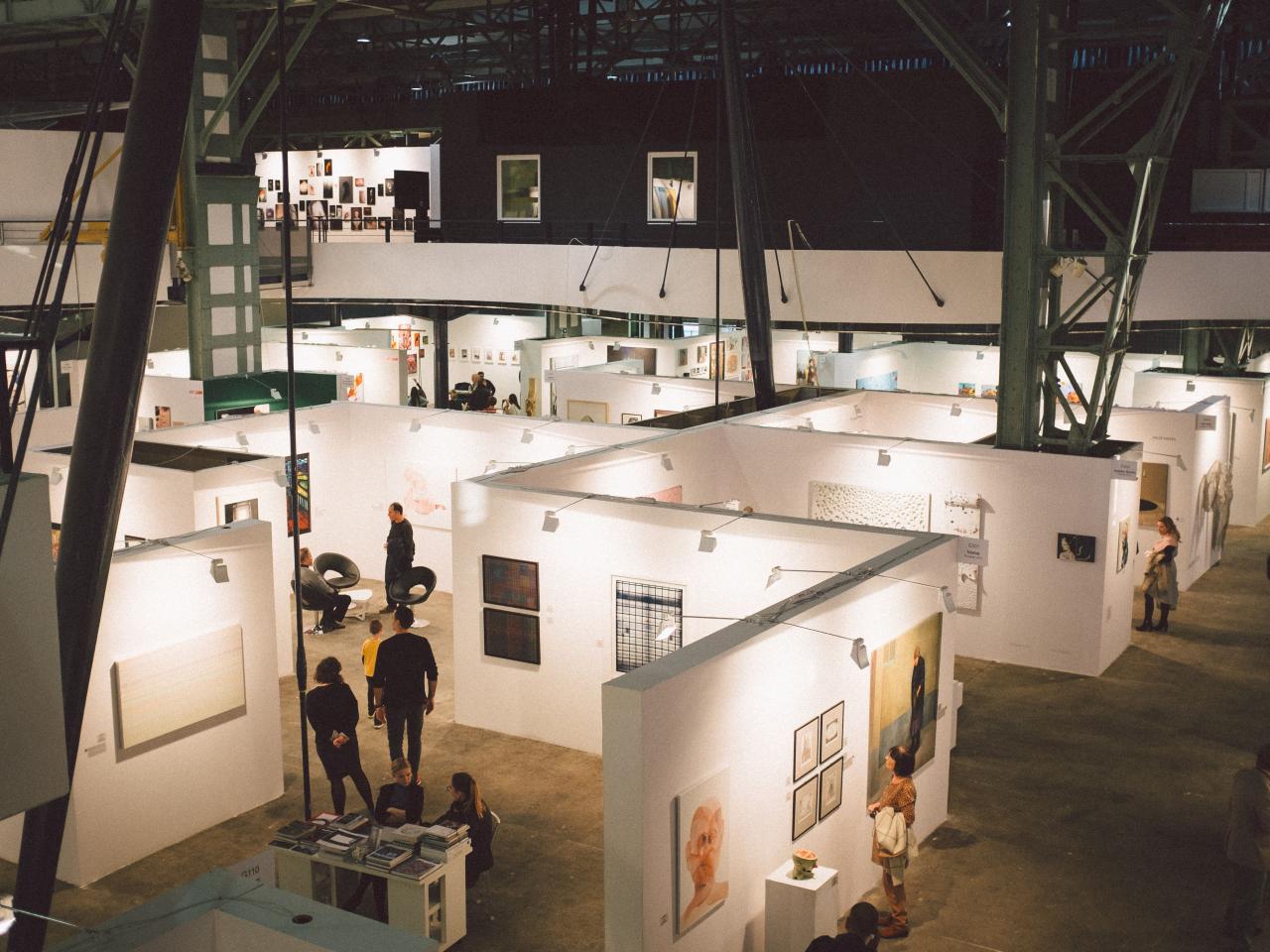 BLOG All The Way Up NJ26 - Van woonkamer tot standbouw