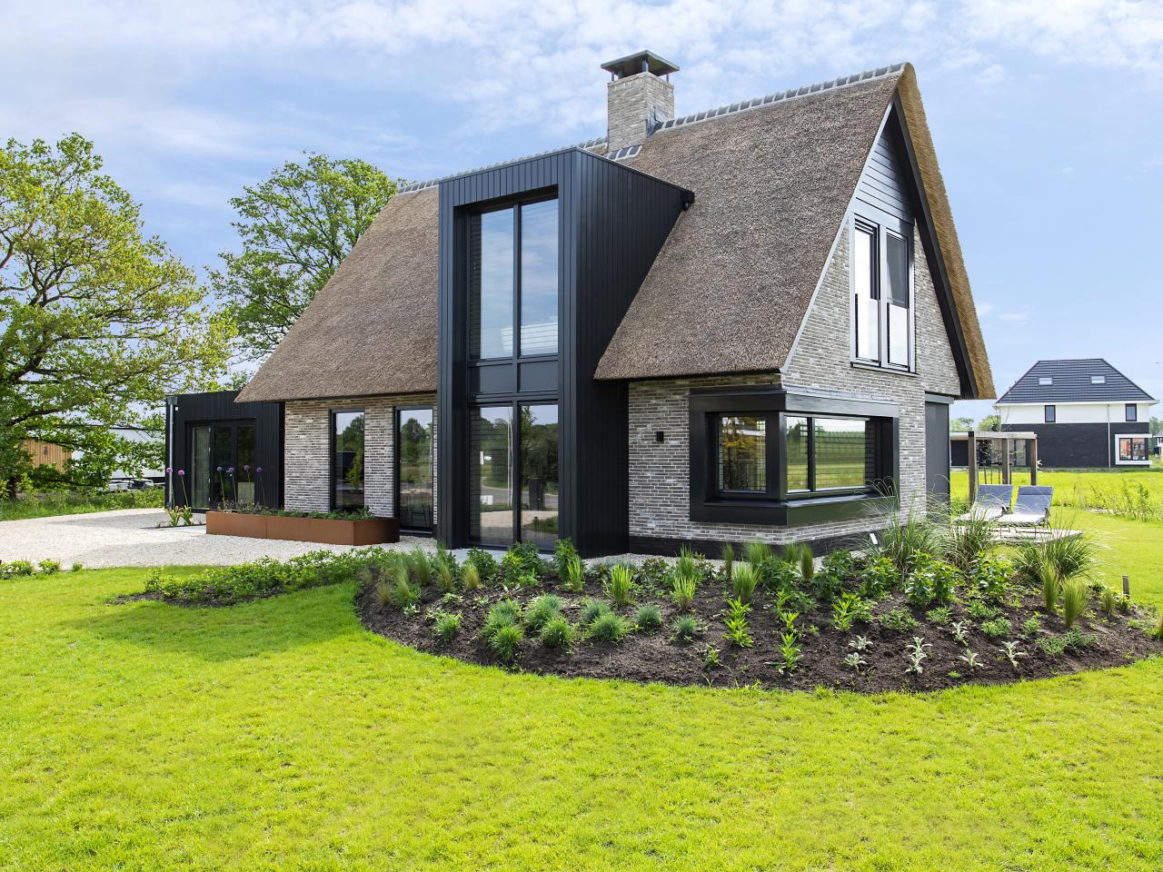 BLOG Exposant Presolid Home NJ26 - Efficiënt en duurzaam bouwen