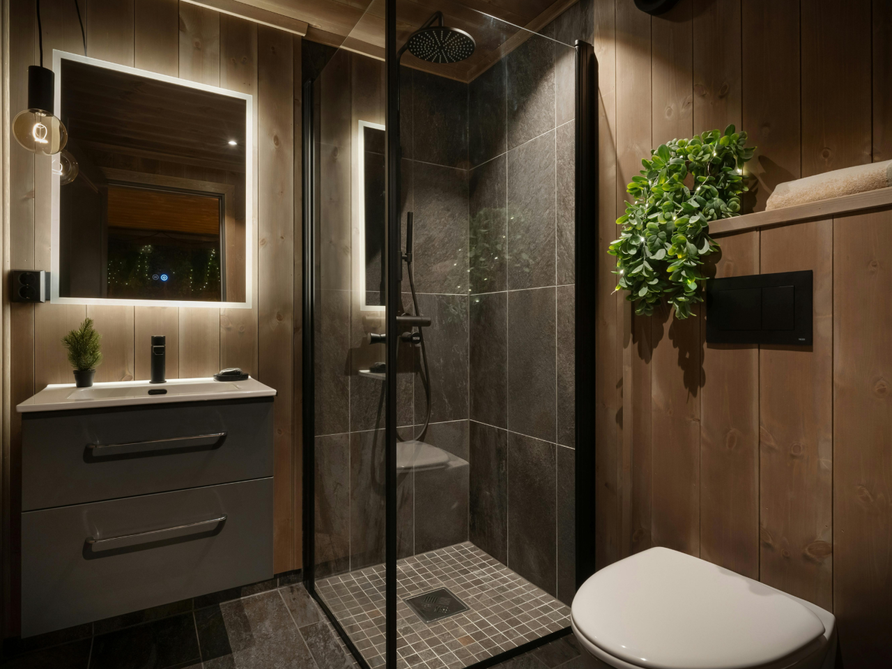 BLOG All The Way Up NJ26 - Stappenplan voor badkamerrenovatie