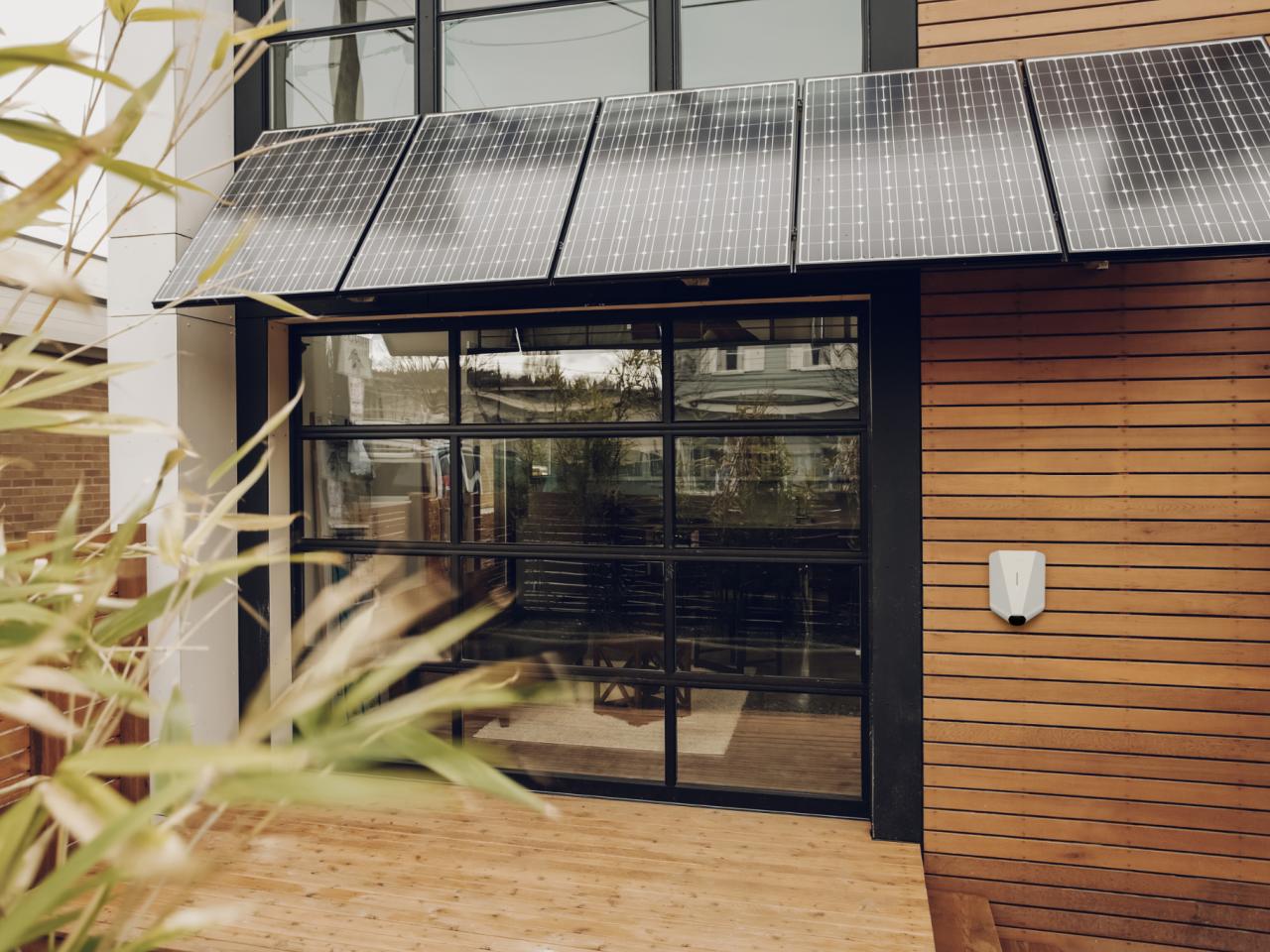 BLOG BlackCharge NJ26 - Auto laden met zonnepanelen