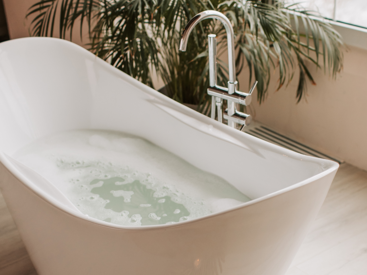 BLOG Digital Newsgroup NJ26 - Een spa-gevoel in je badkamer