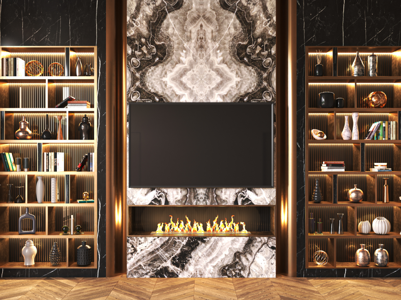 BLOG LEQUAL NJ26 - Cinewall in je interieur