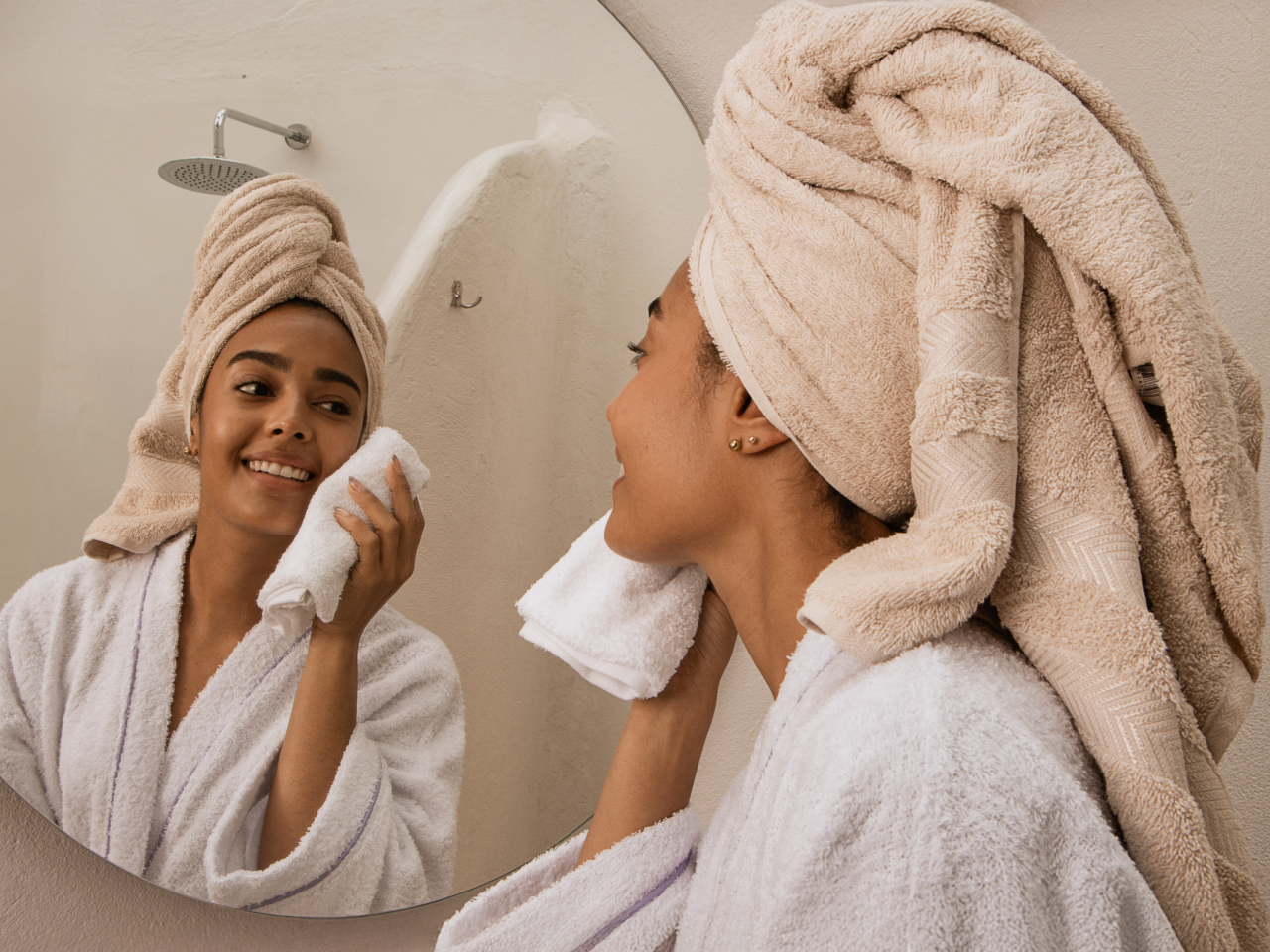 BLOG Digital Newsgroup NJ26 - Een spa-gevoel in je badkamer