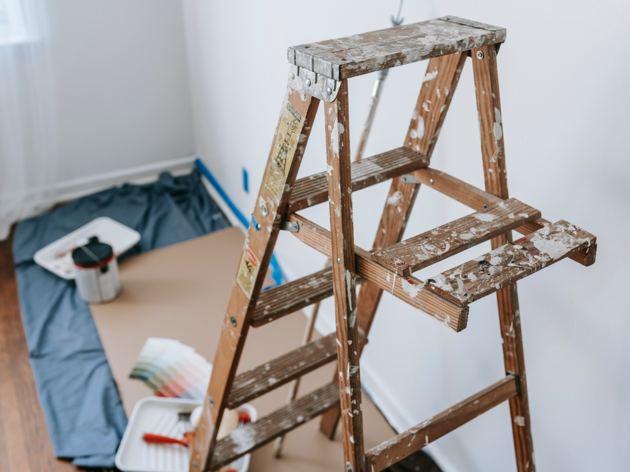 BLOG Twenty Four Webvertising NJ26 - Veilig werken op hoogte