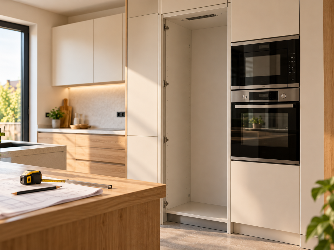 BLOG Whitepress NJ26 - - Apparatuurbudget voor keuken