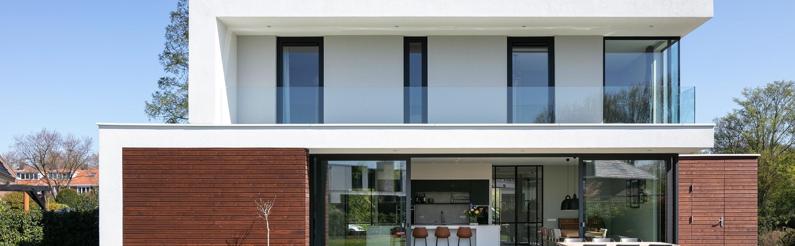 Beurs Eigen Huis Jaarbeurs Utrecht