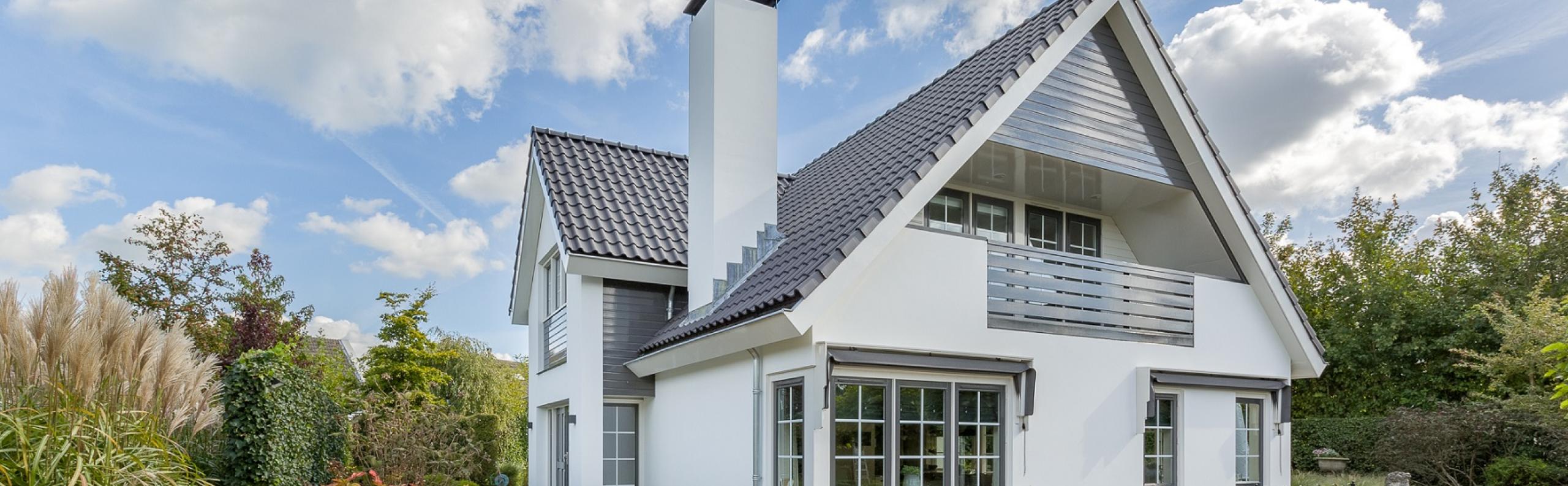 Beurs Eigen Huis - 3dCASE architectenburo