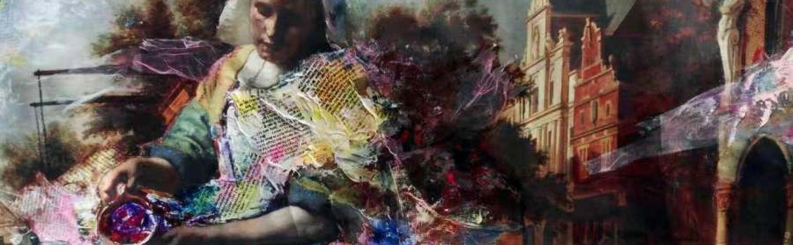 Beurs Eigen Huis - Arthousiast 