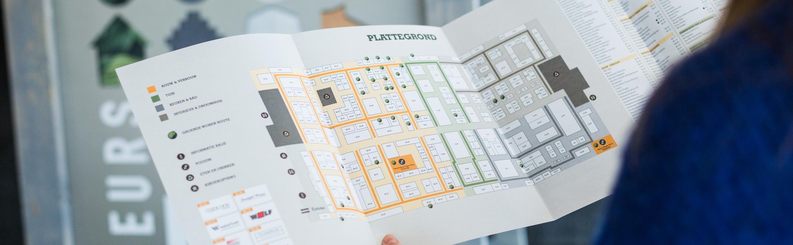 Beurs Eigen Huis foto VJ19