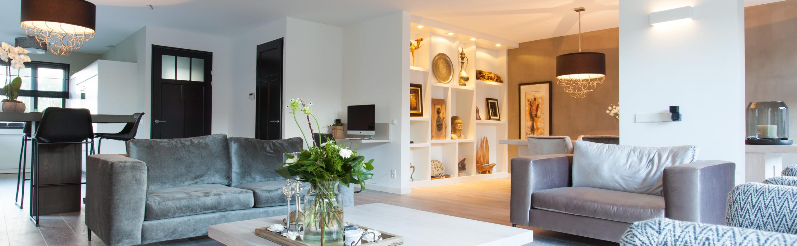 Beurs Eigen Huis Atelier 19