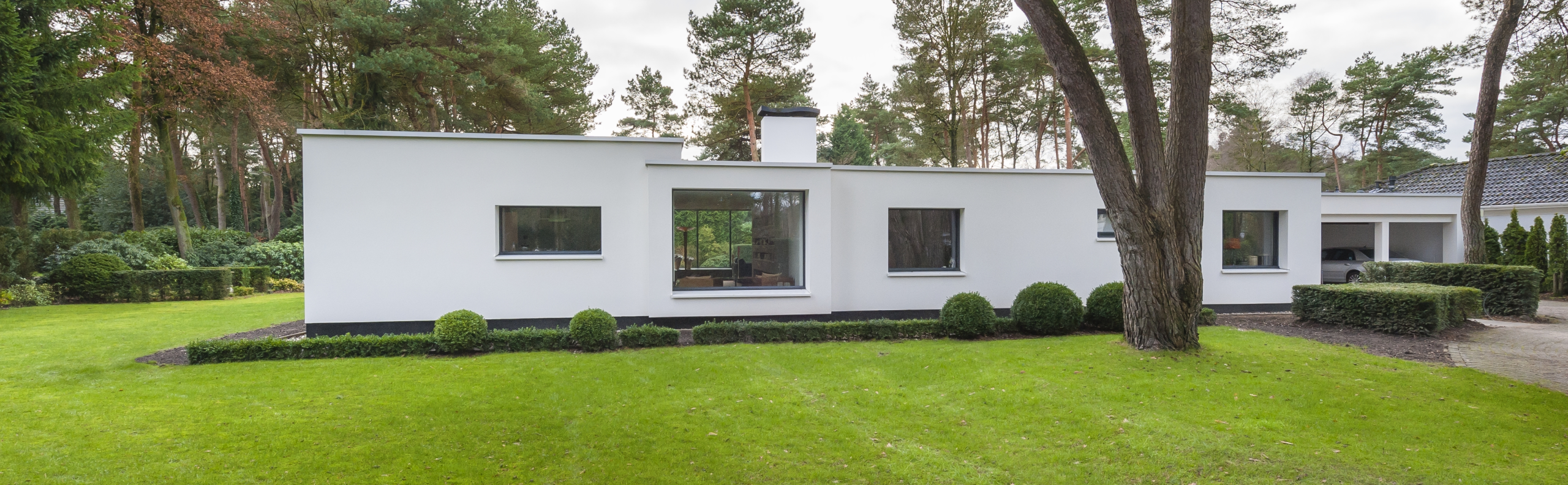 Beurs Eigen Huis Architectuurstudio Haver