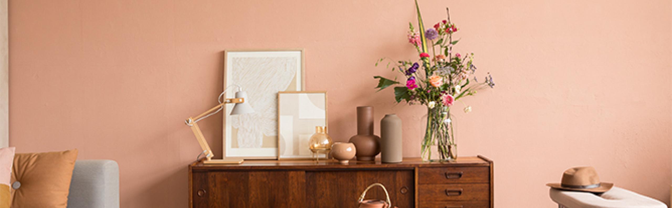 Beurs Eigen Huis Bloomon