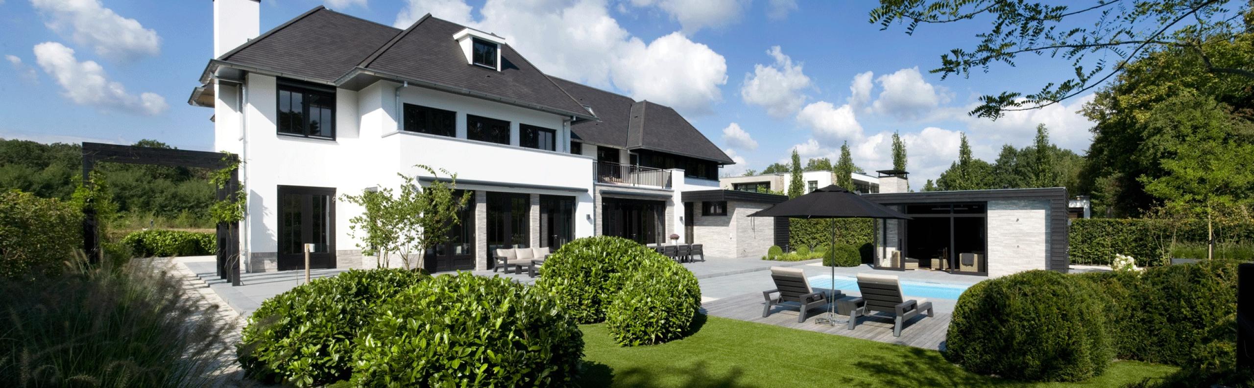 Beurs Eigen Huis Heart for Gardens 