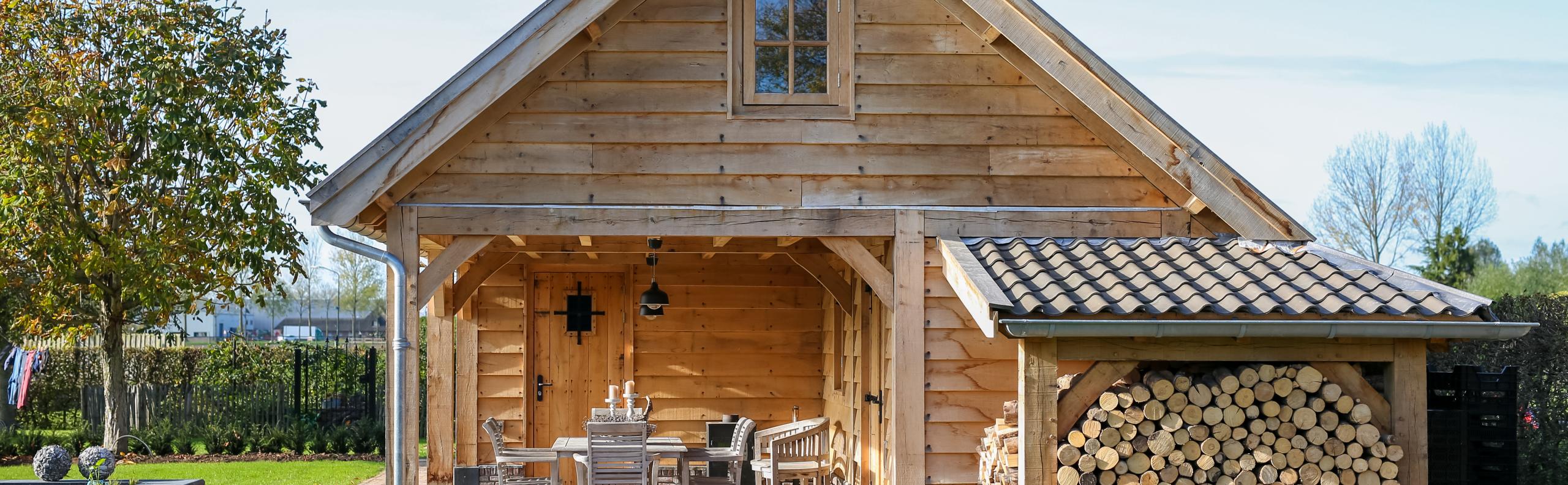 Beurs Eigen Huis Hout & Living