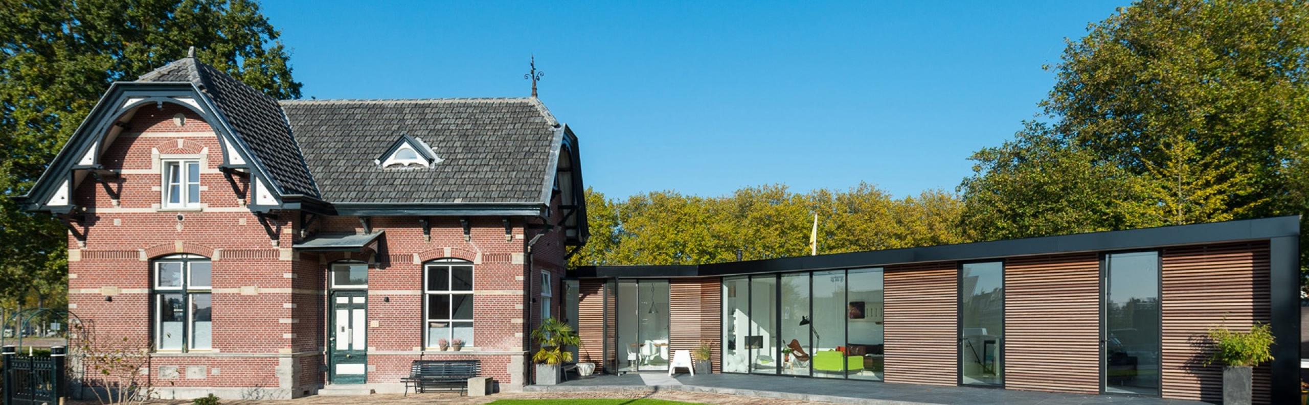 Beurs Eigen Huis Studio D11