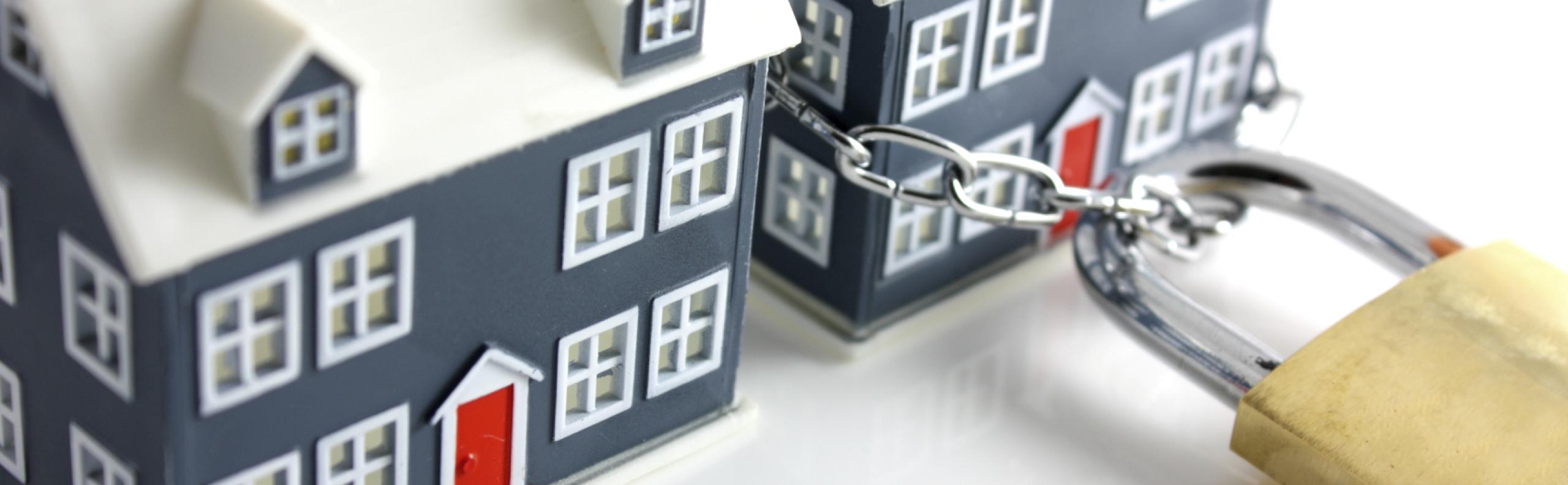 Beurs Eigen Huis VEB