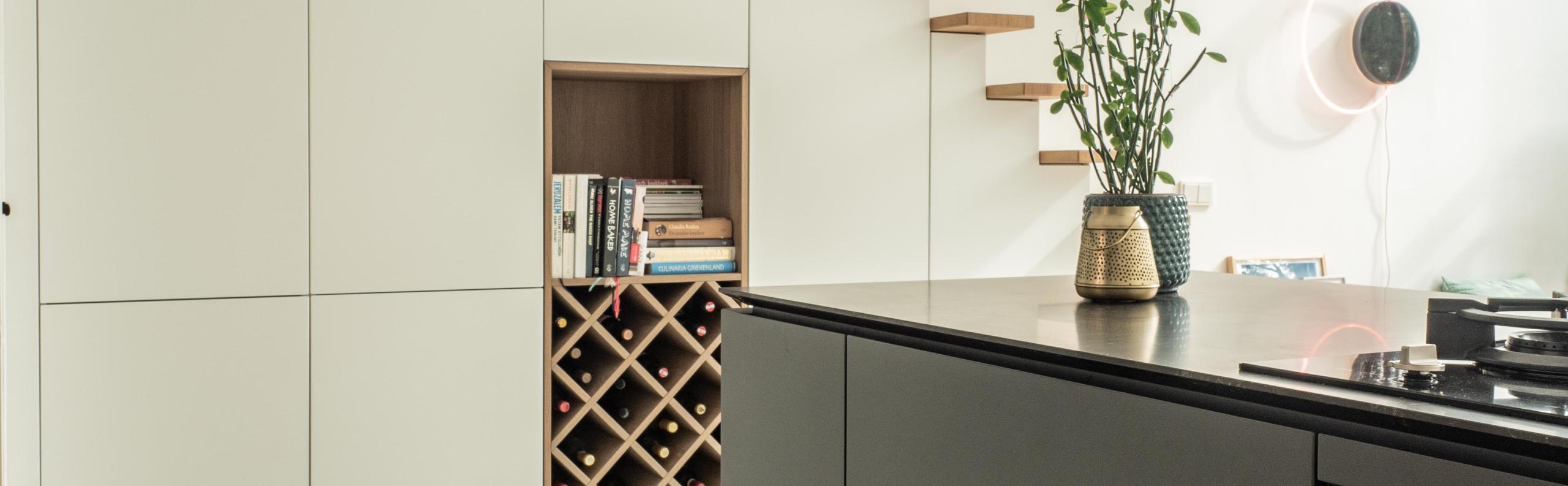 Beurs Eigen Huis Van den Berg Keukens