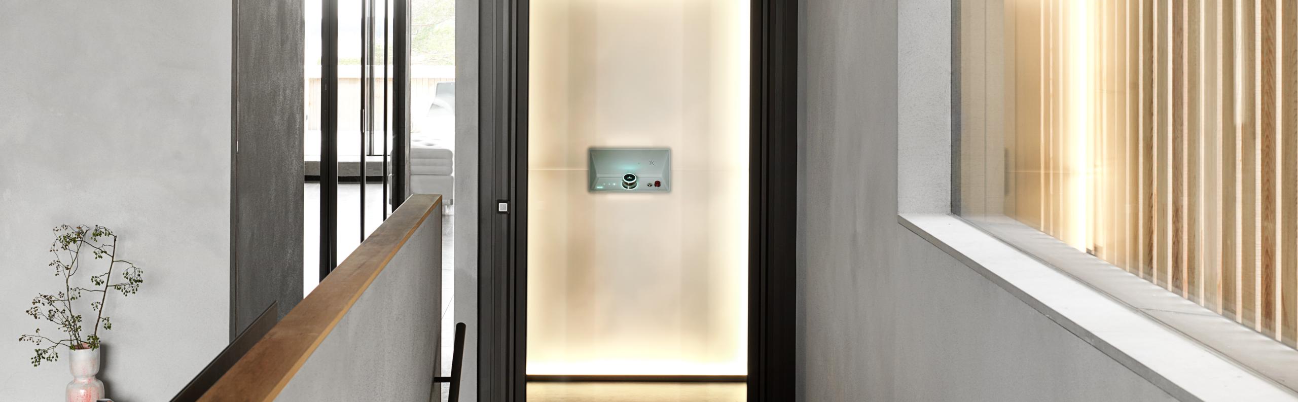 Beurs Eigen Huis Viking Liften 