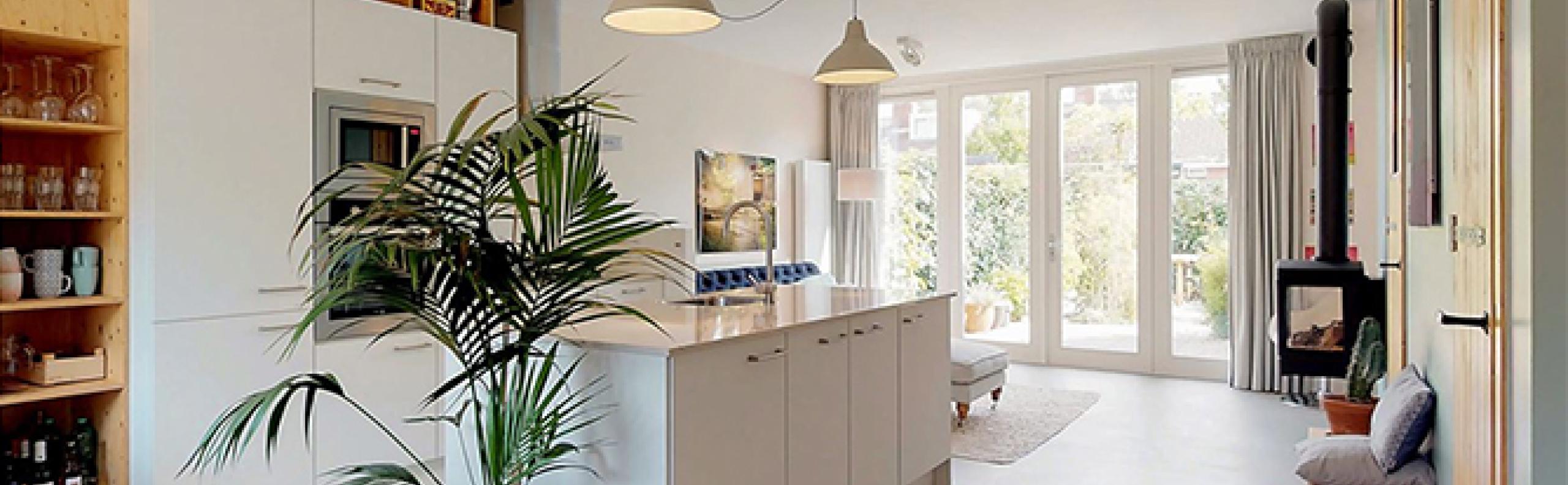 Beurs Eigen Huis Casa ID