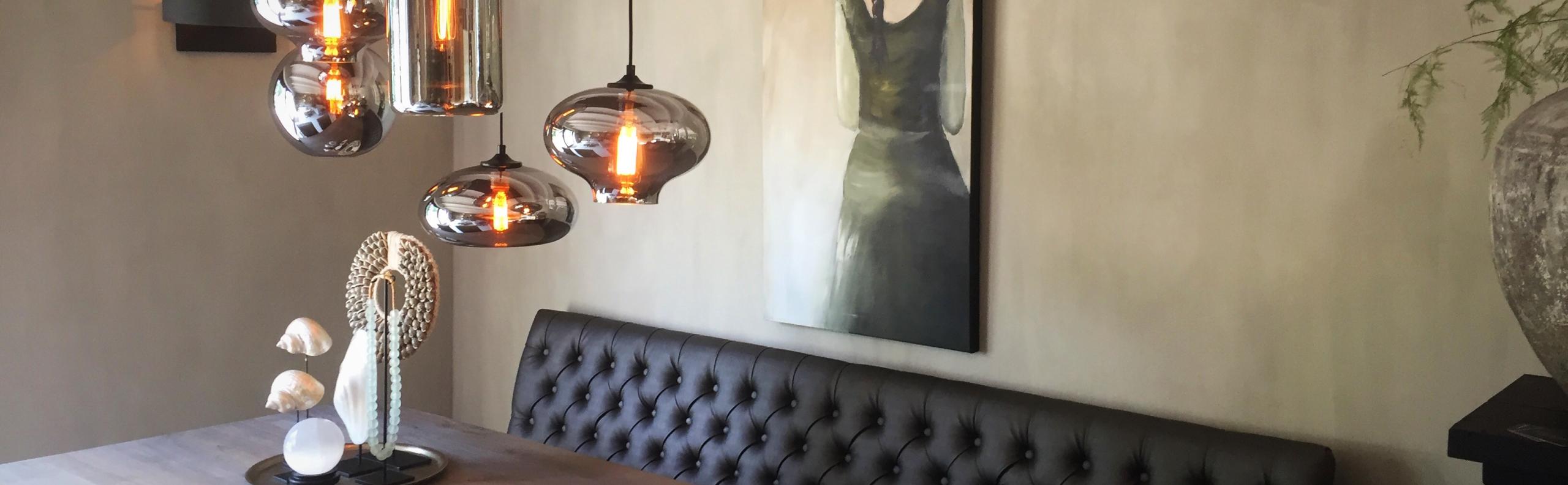 Beurs Eigen Huis Cosy Styling