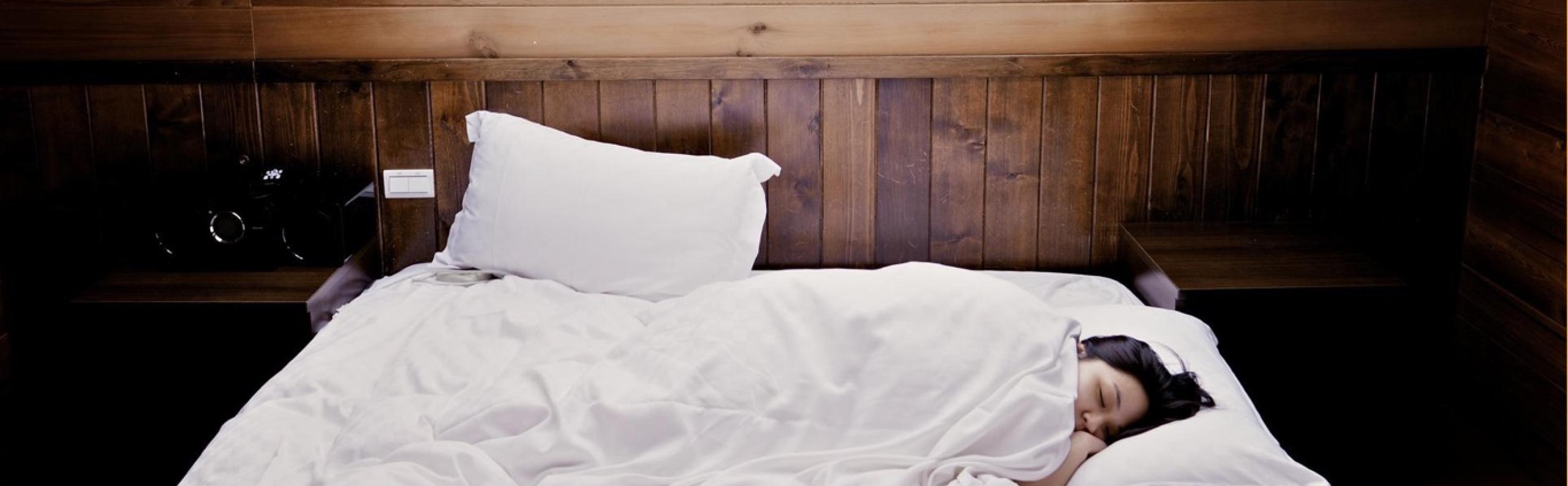 Tips voor de perfecte slaapkamer | Beurs Eigen Huis