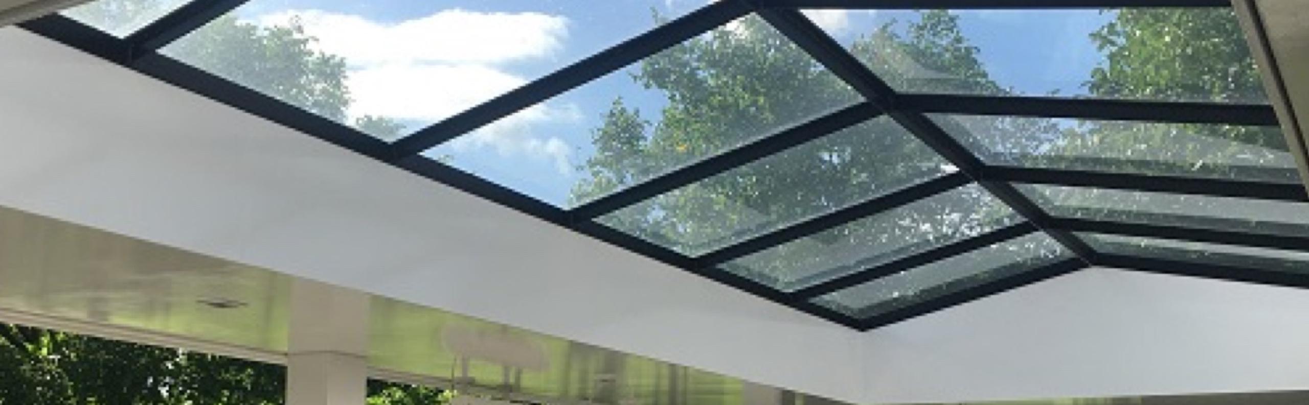 Goed gebruik van daglicht | Beurs Eigen Huis