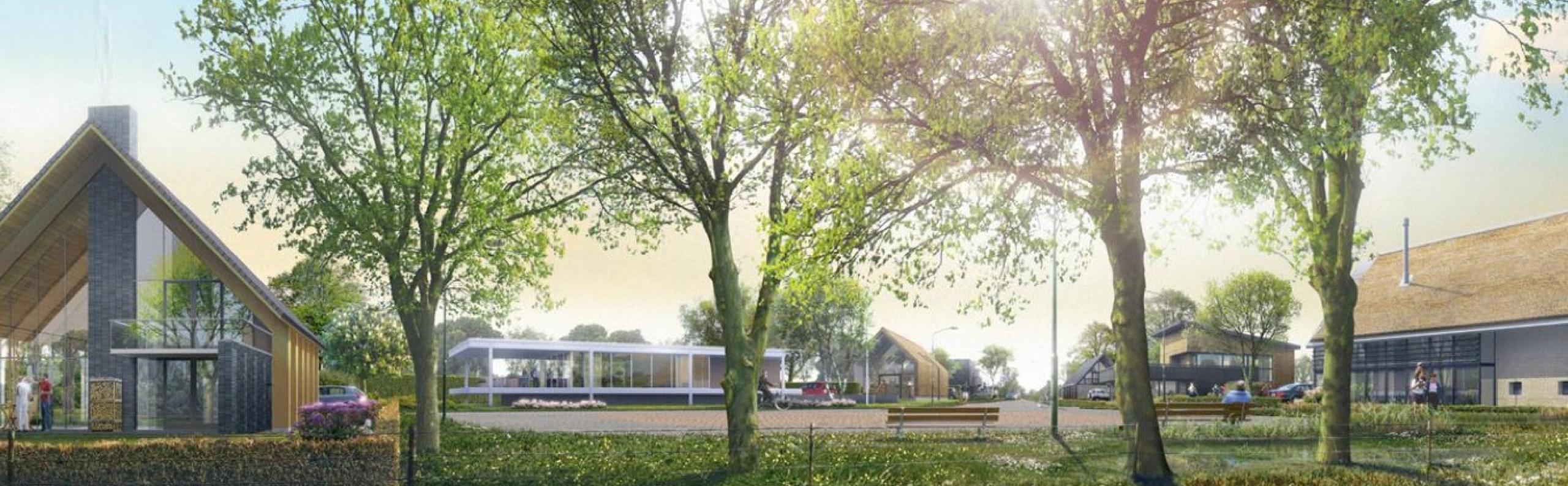 In vijf stappen je huis zelf bouwen | Beurs Eigen Huis