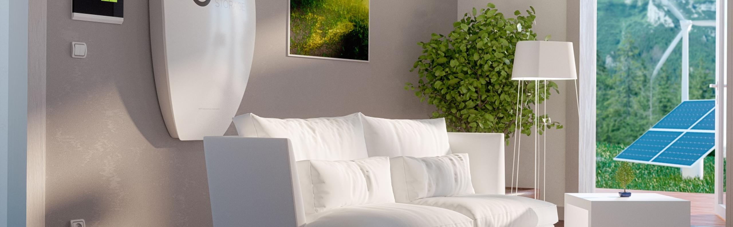 Beurs Eigen Huis Ansveco advies binnenhuisklimaat