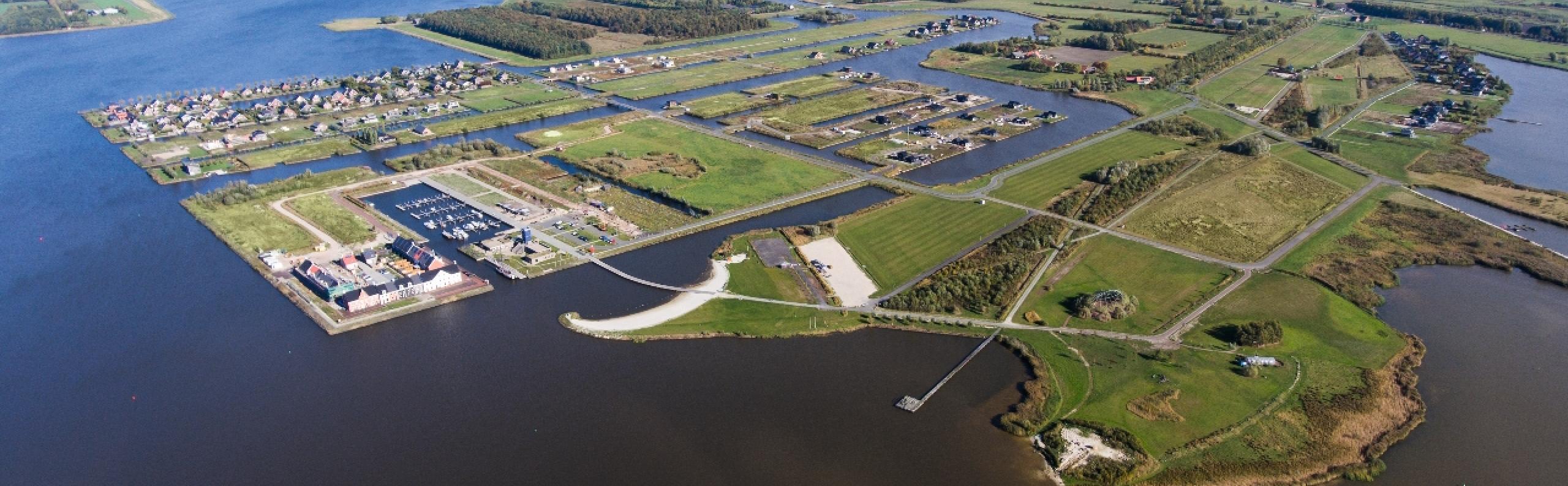 Beurs Eigen Huis Blauwestad