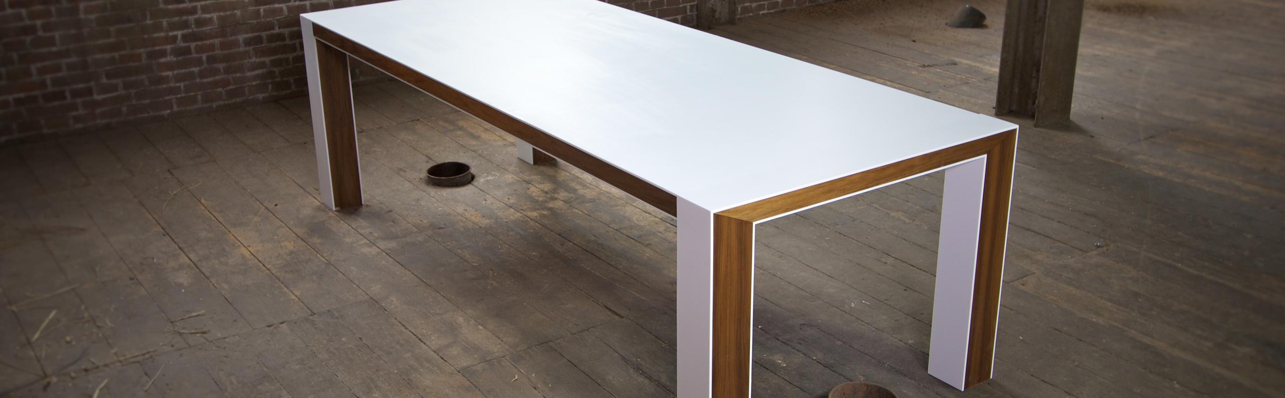 Beurs Eigen Huis De Tafelheren tafels