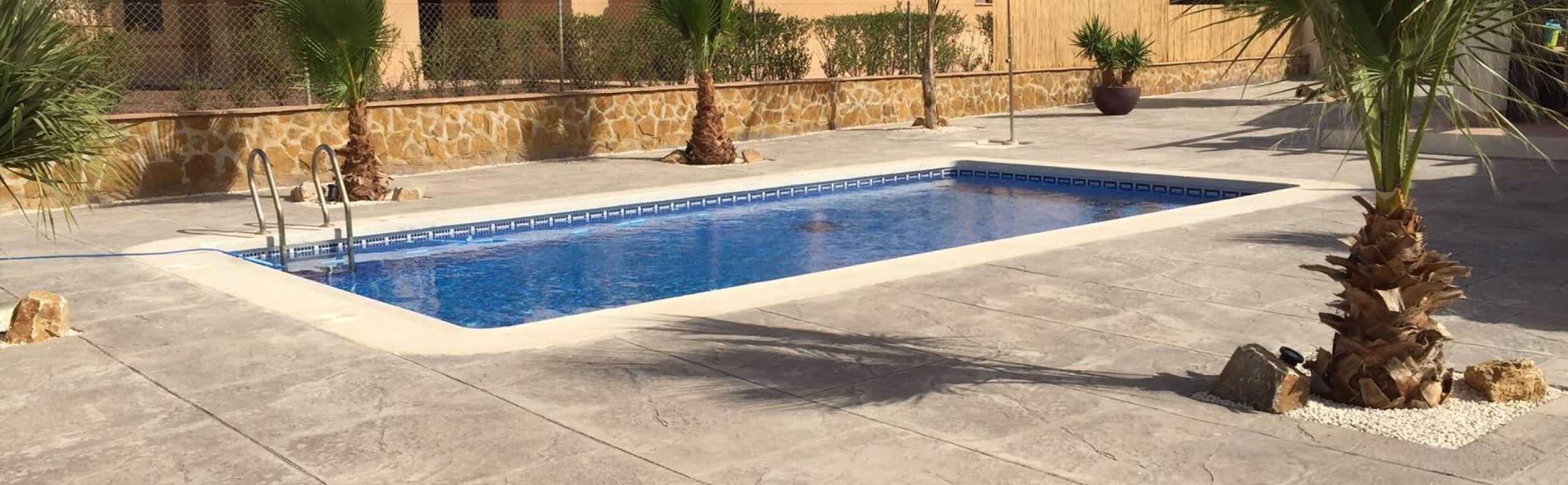 Beurs Eigen Huis DecoPrintBeton beton vloeren 