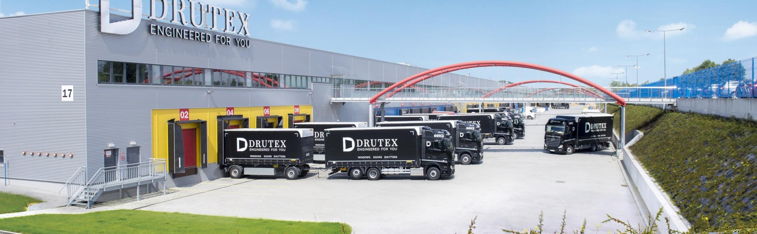 Beurs Eigen Huis Drutex