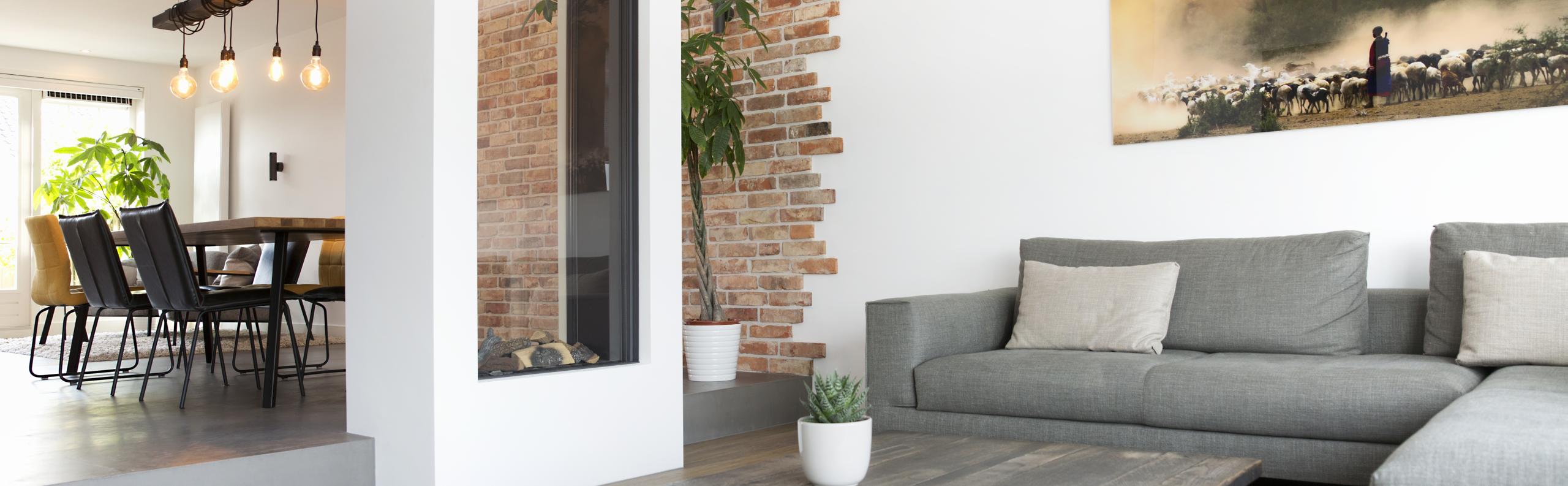 Beurs Eigen Huis Estetica bouw en interieur