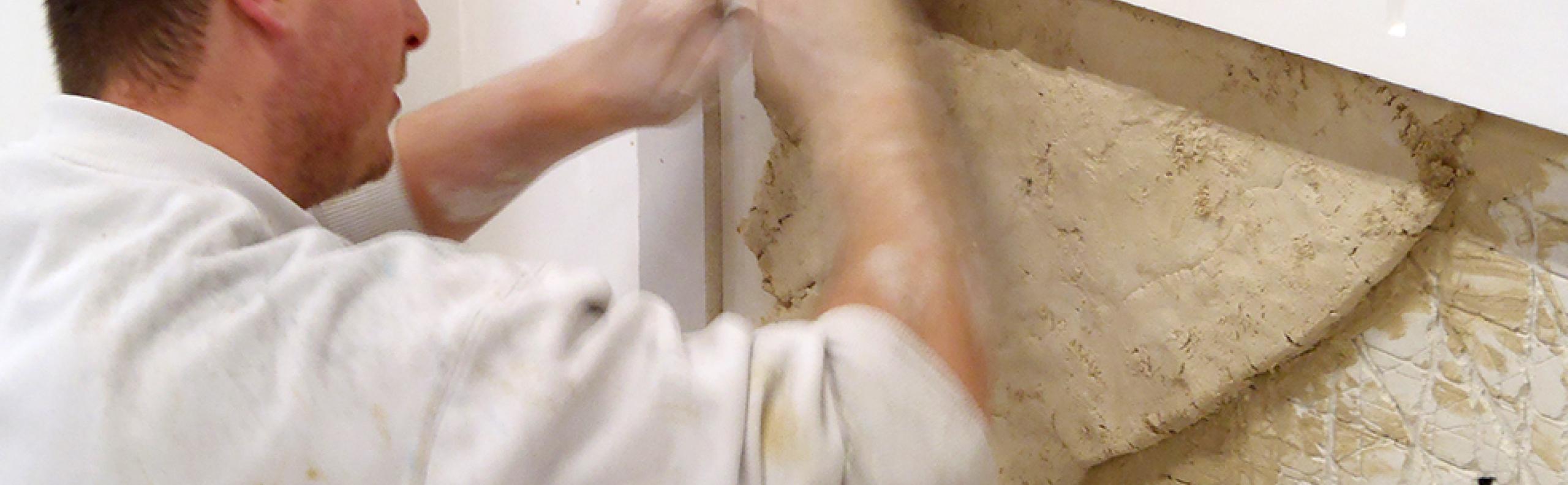 Beurs Eigen Huis Isohemp bouwmateriaal