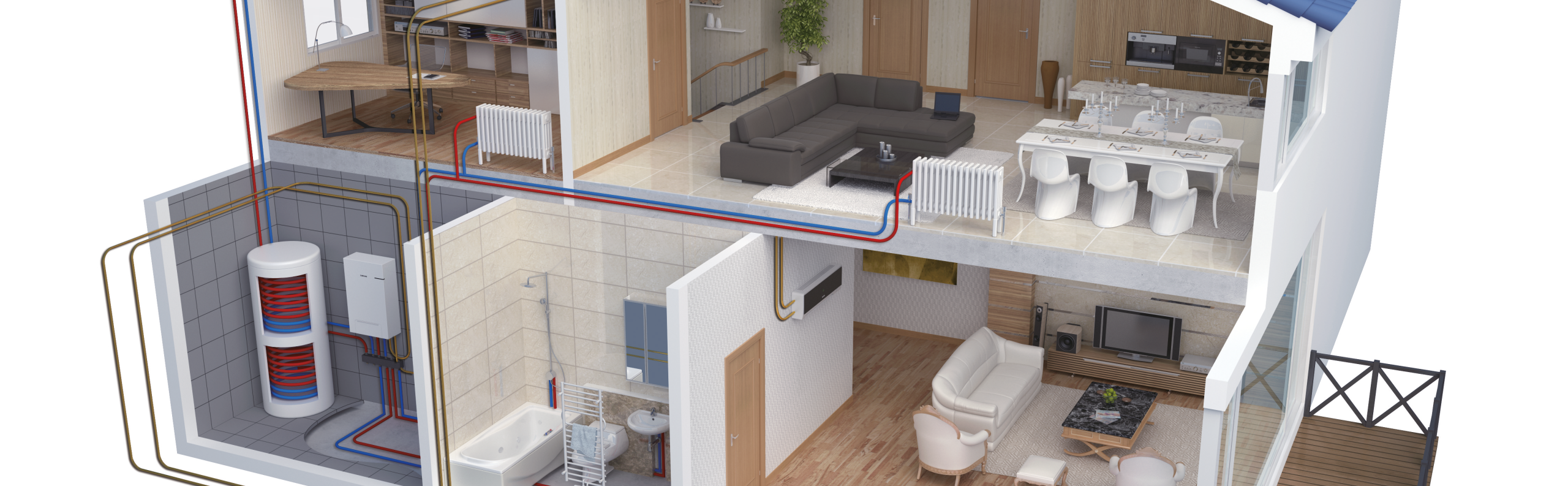 Beurs Eigen Huis Klimaatexpert warmtepomp