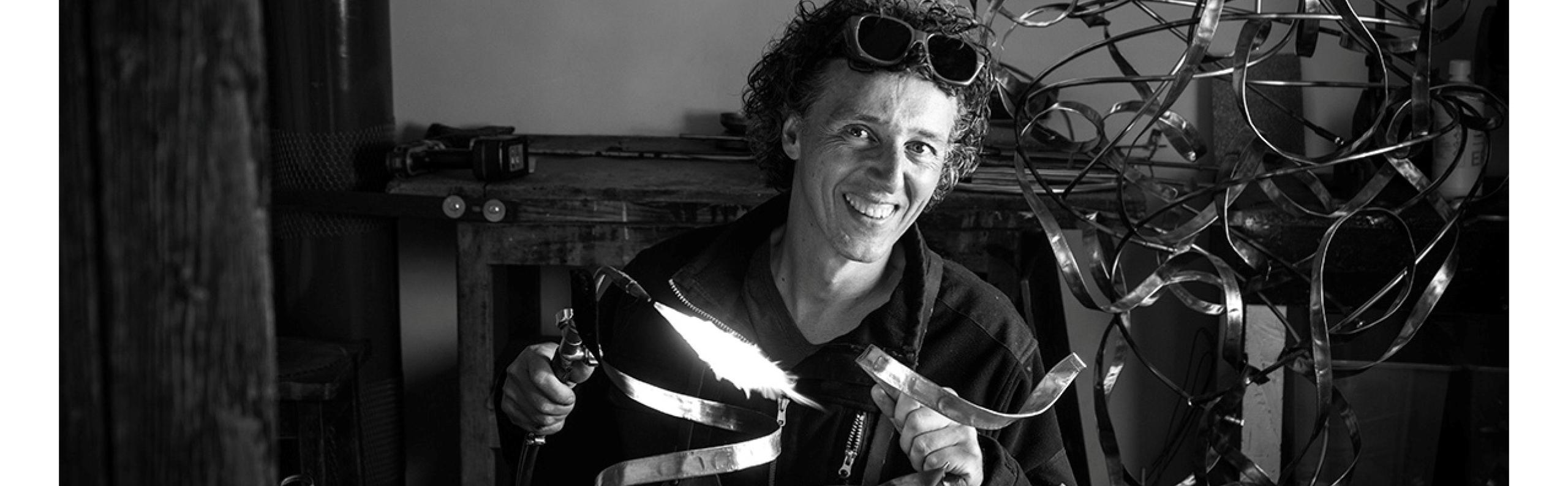 Beurs Eigen Huis Kroonjuweel exclusieve verlichting