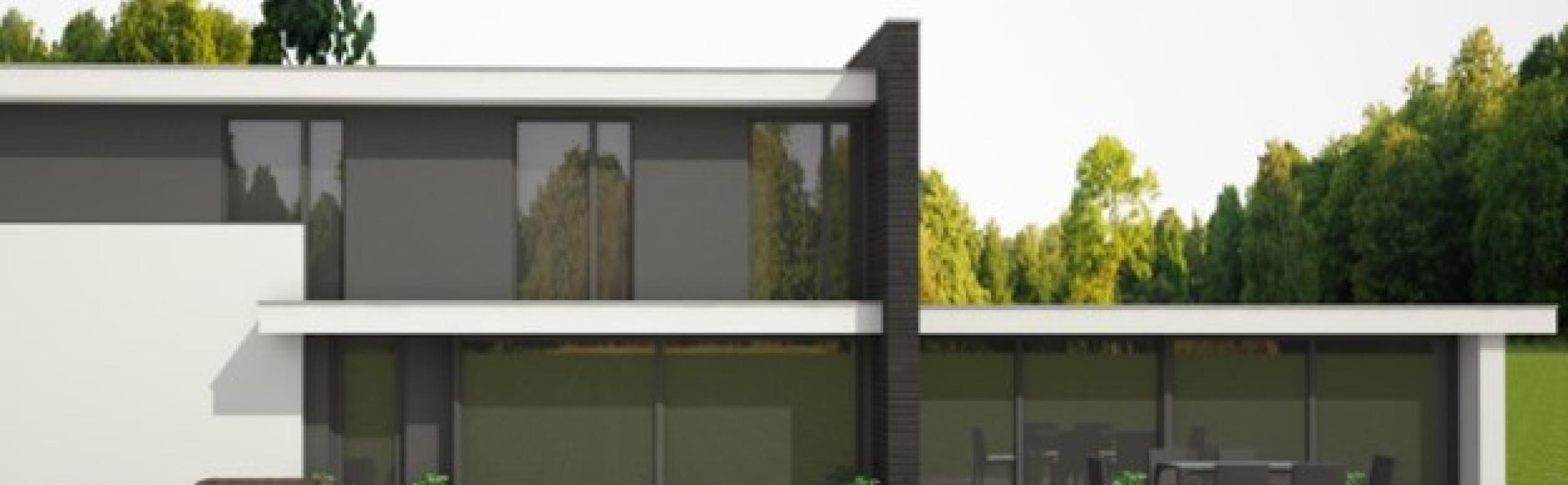 Beurs Eigen Huis Arthos MC Home