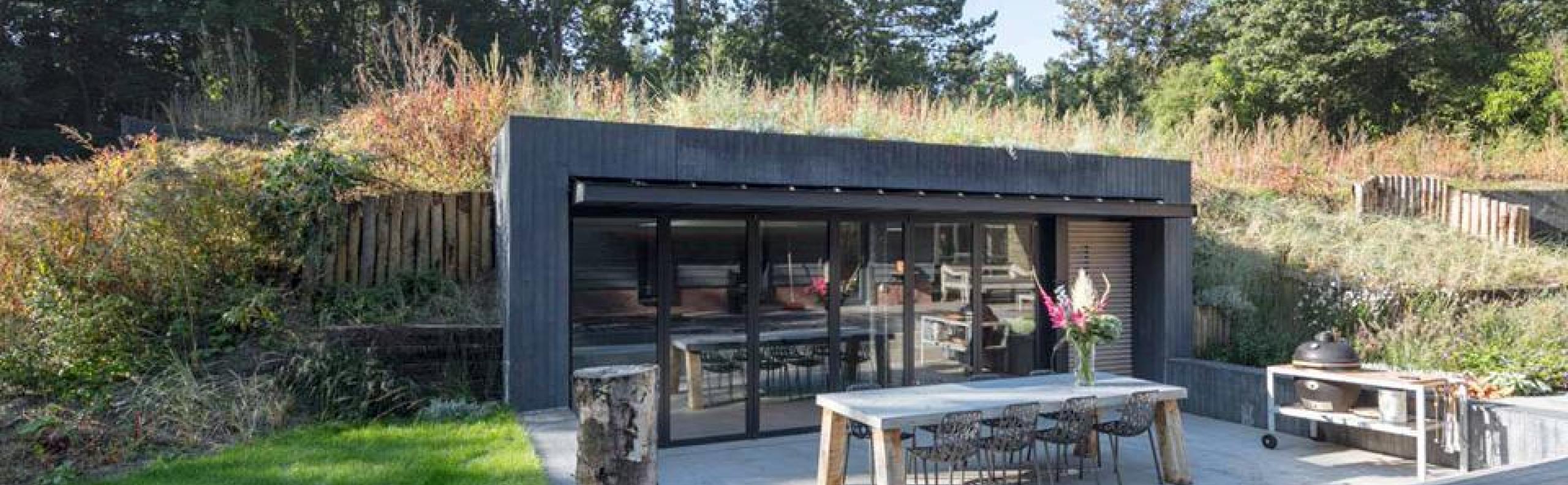 Beurs Eigen Huis Marco van Zal Architectuur en Interieur