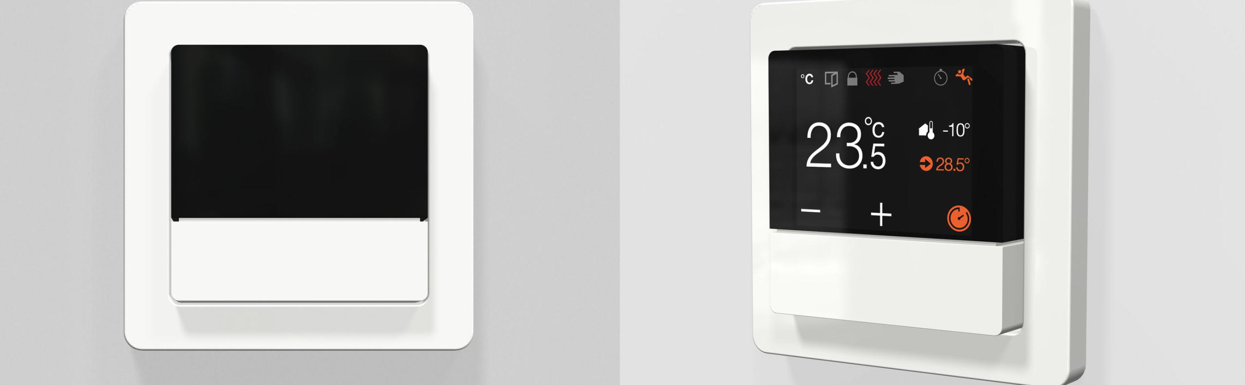 Beurs Eigen Huis Met Domotica