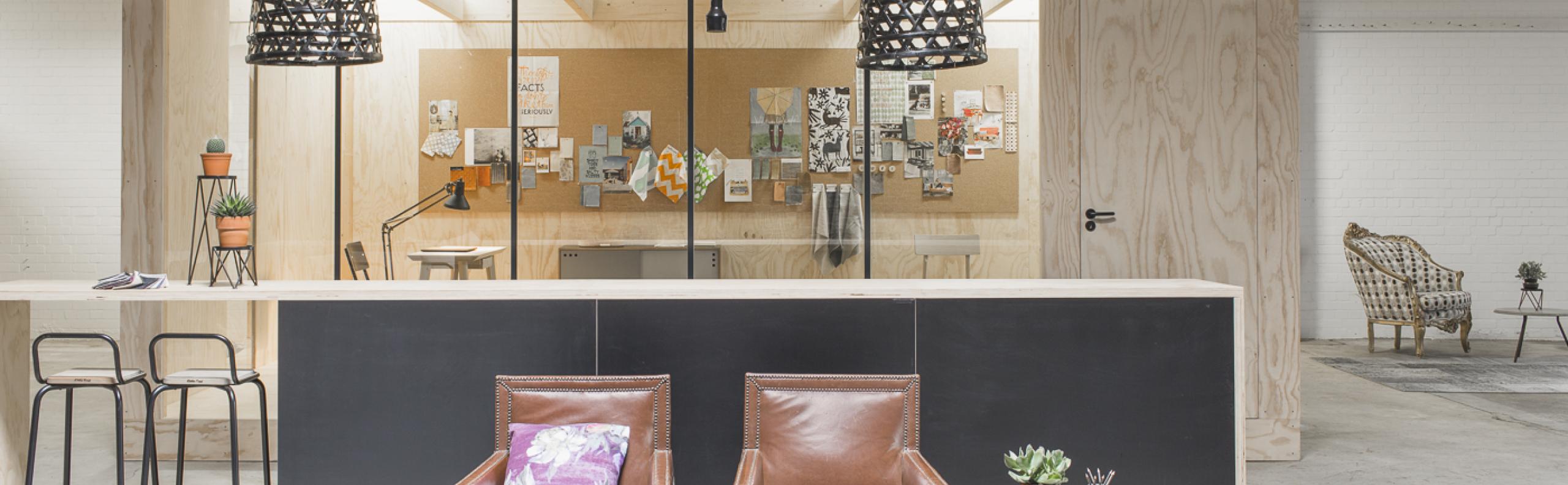 Beurs Eigen Huis Pleun Interiors interieuradvies interieurontwerp