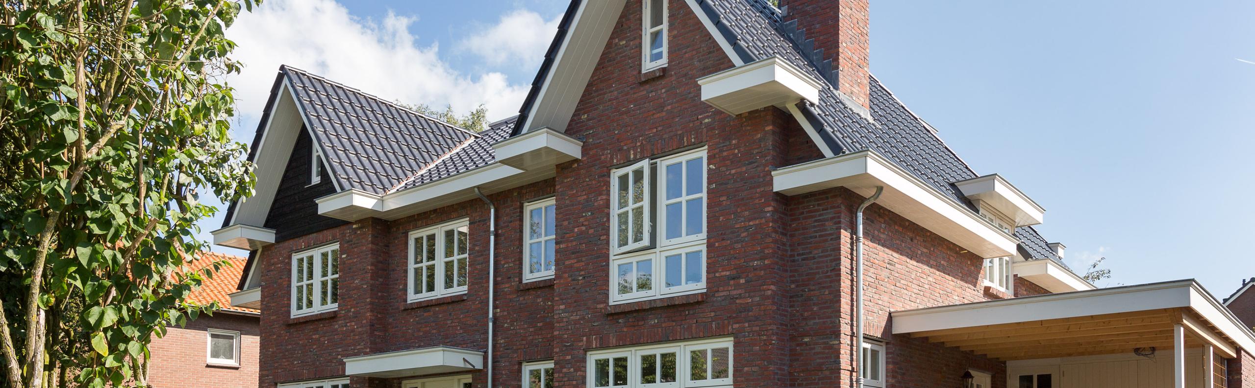 Beurs Eigen Huis Poppink bouwbedrijf