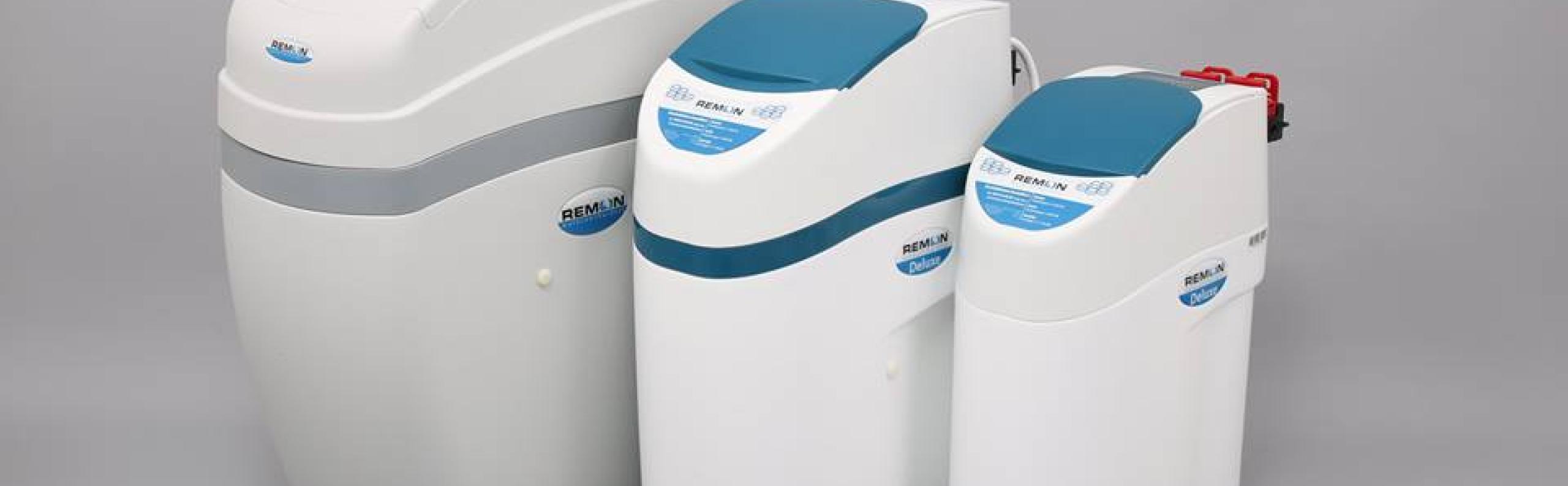 Beurs Eigen Huis Remon waterontharders duurzaam