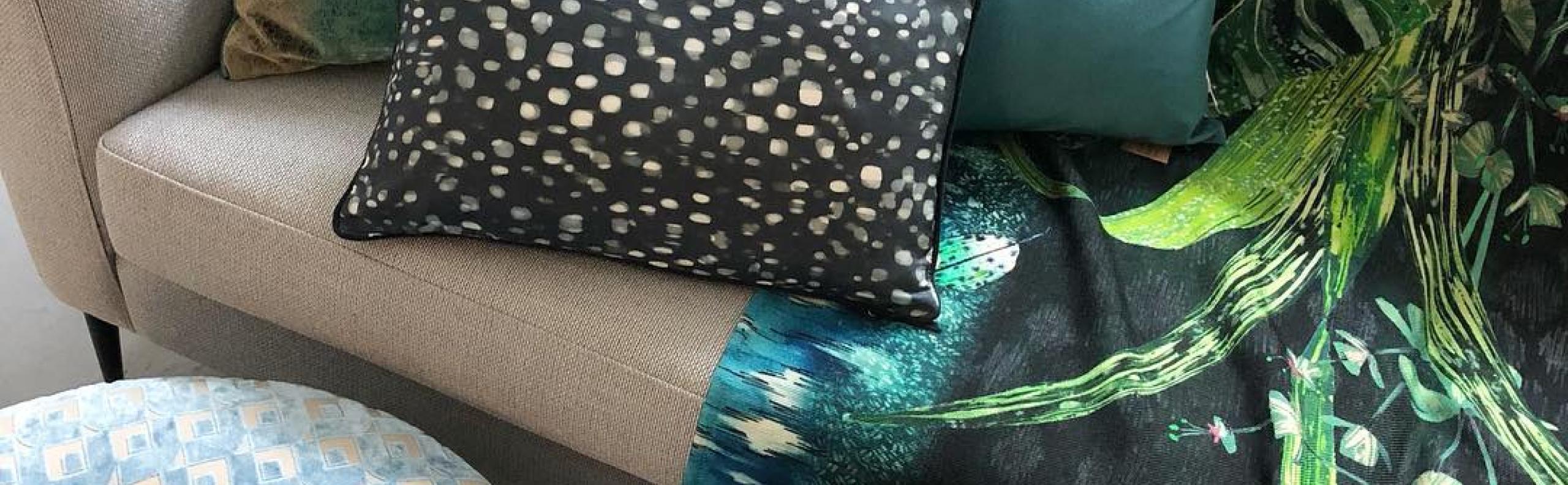 Beurs Eigen Huis RoomRevolution interieur ontwerp styling